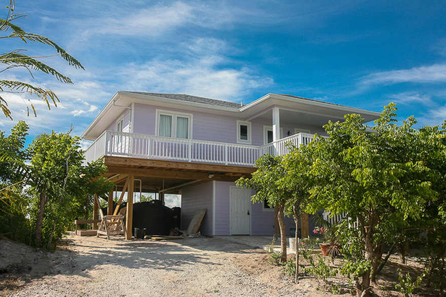 Vacation Rentals on Great Guana Cay