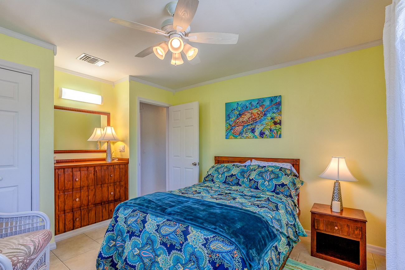 Long Thyme Knot Sea Cottage Vacation Rental on Great Guana Cay