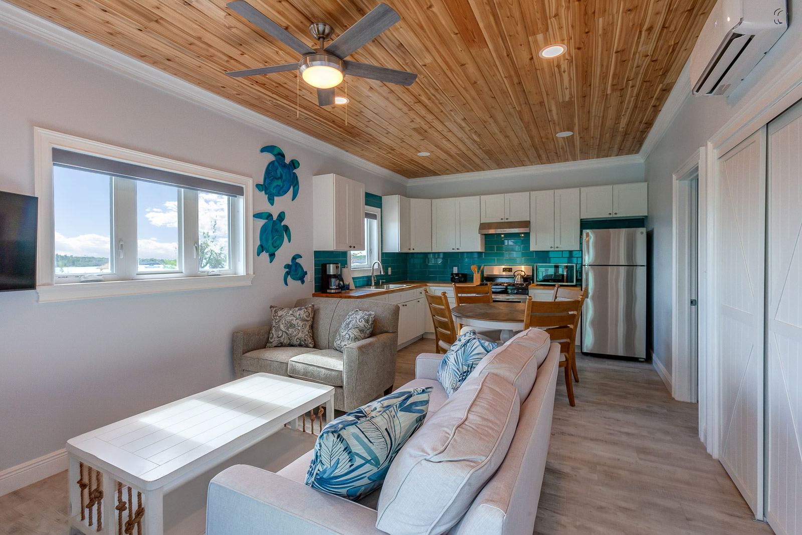 Turtle Dreams - Vacation Rental on Great Guana Cay