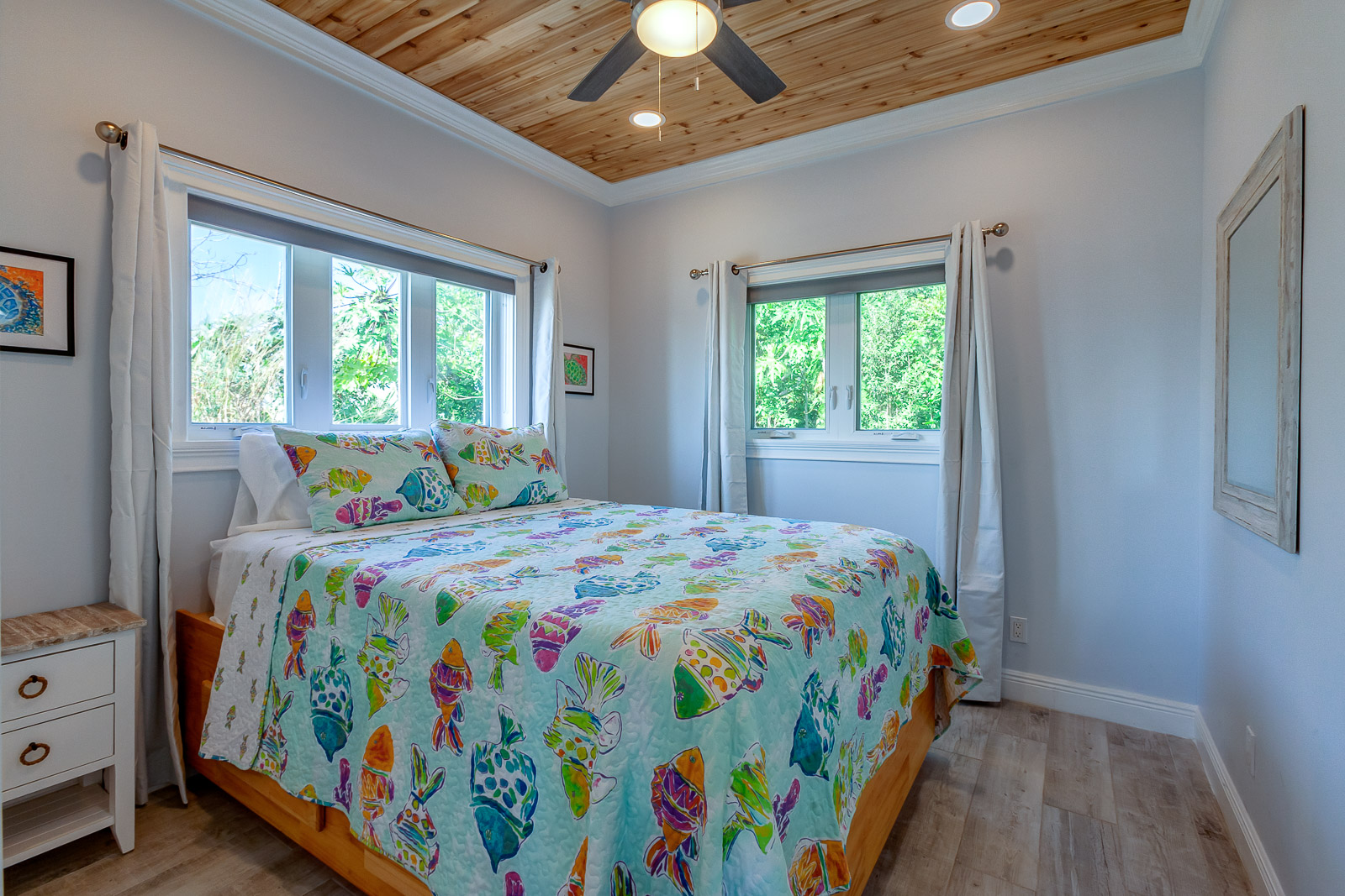 Turtle Dreams - Vacation Rental on Great Guana Cay